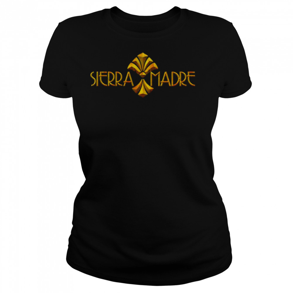 Women's shirts