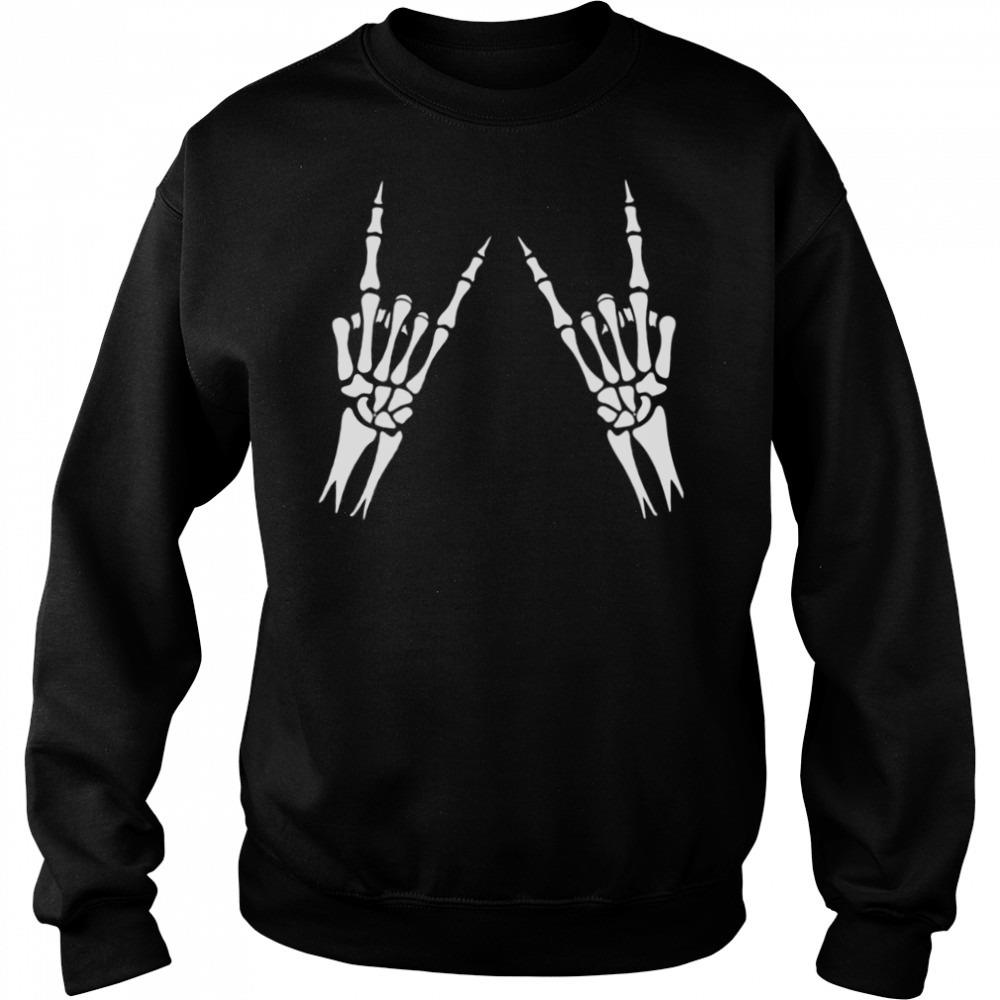 Sweat shirts