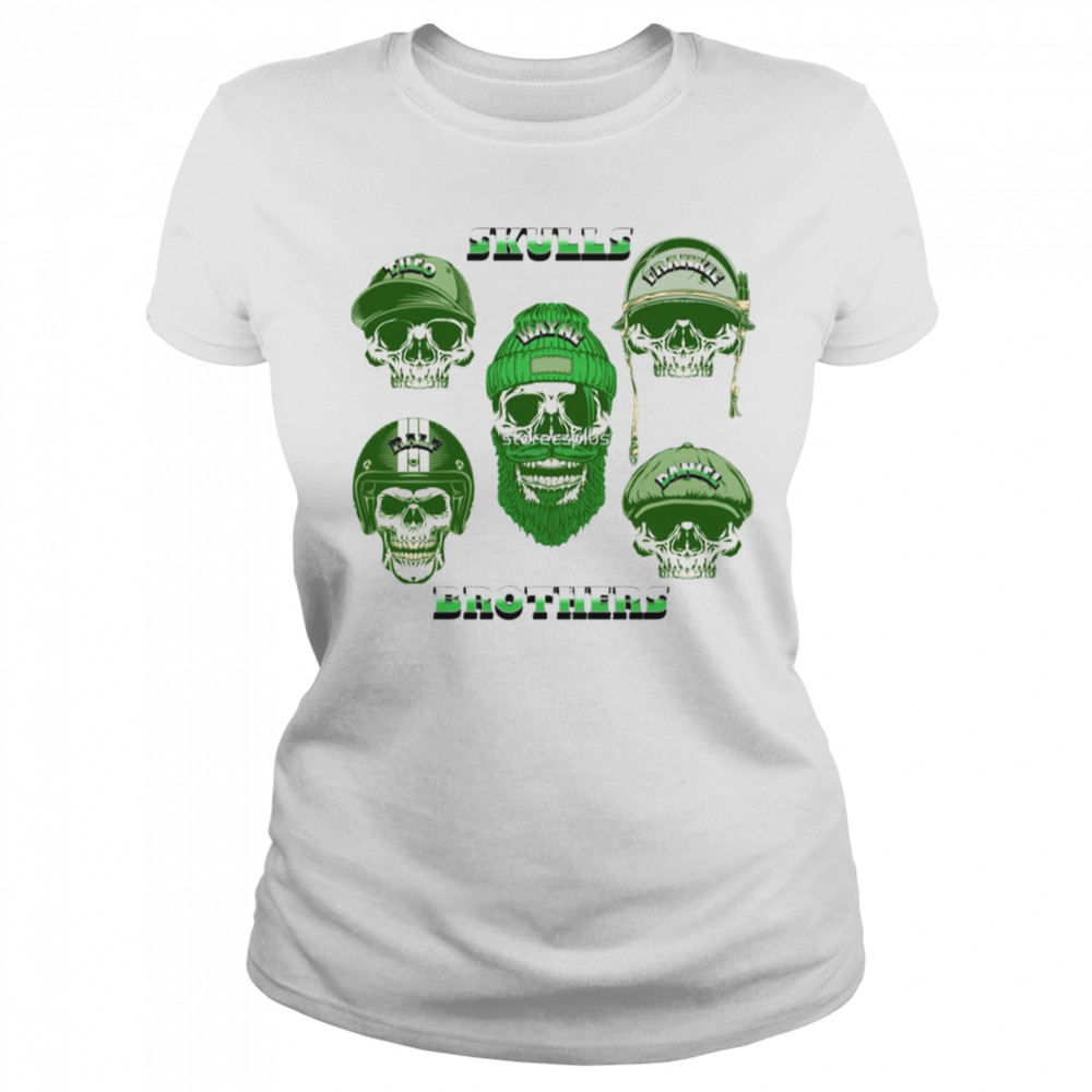 Women's shirt