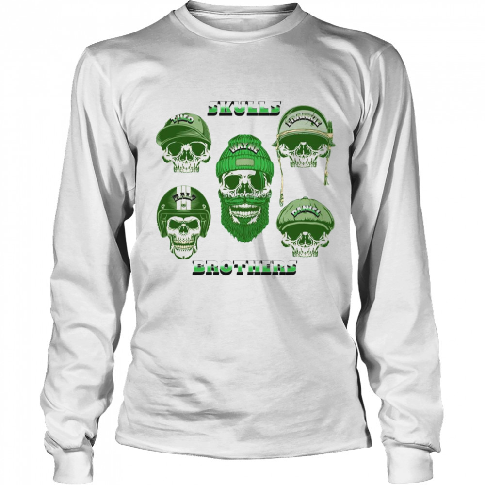 Long Sleeved shirt