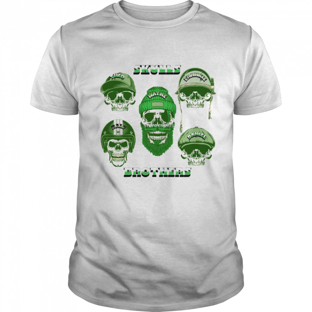 Unisex shirt