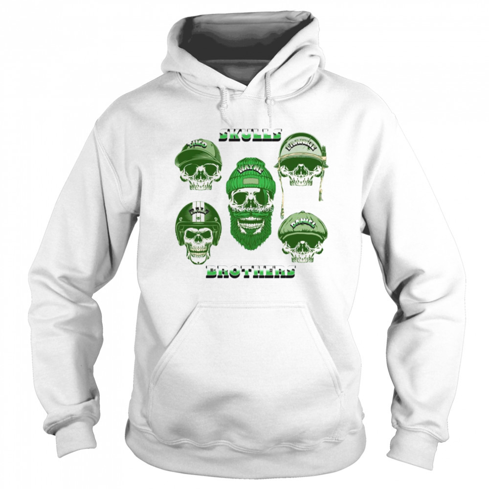 Hoodie shirt