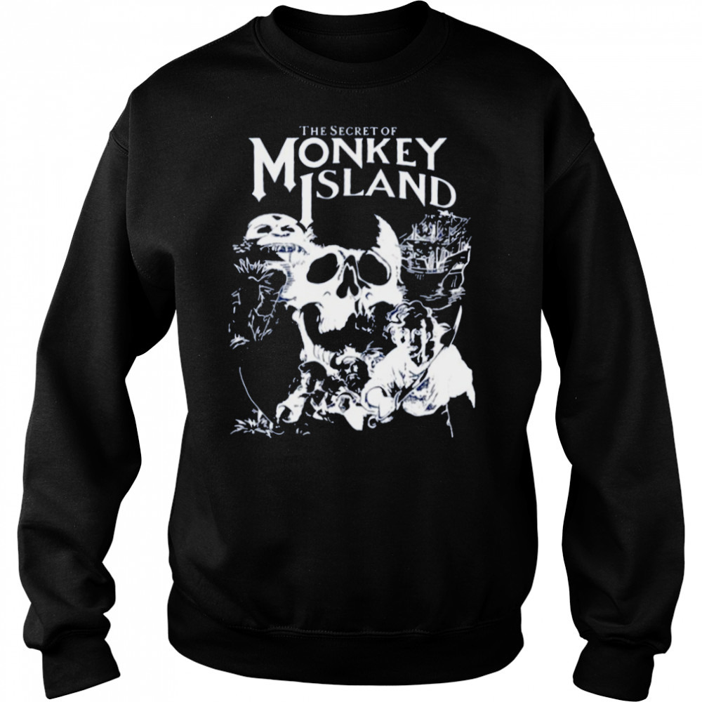 Sweat shirts