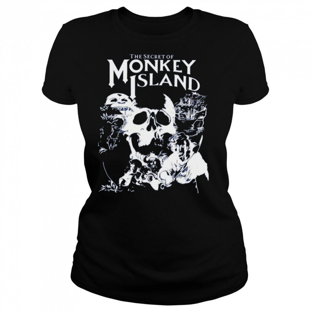 Women's shirts