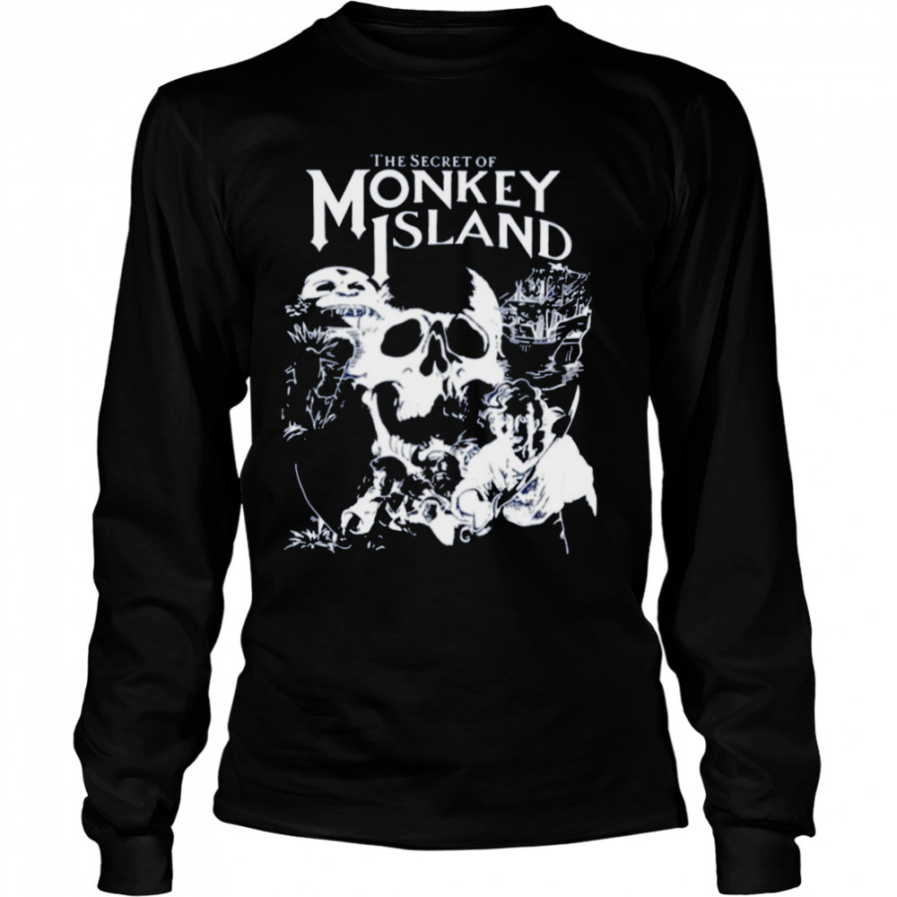 Long Sleeved shirts