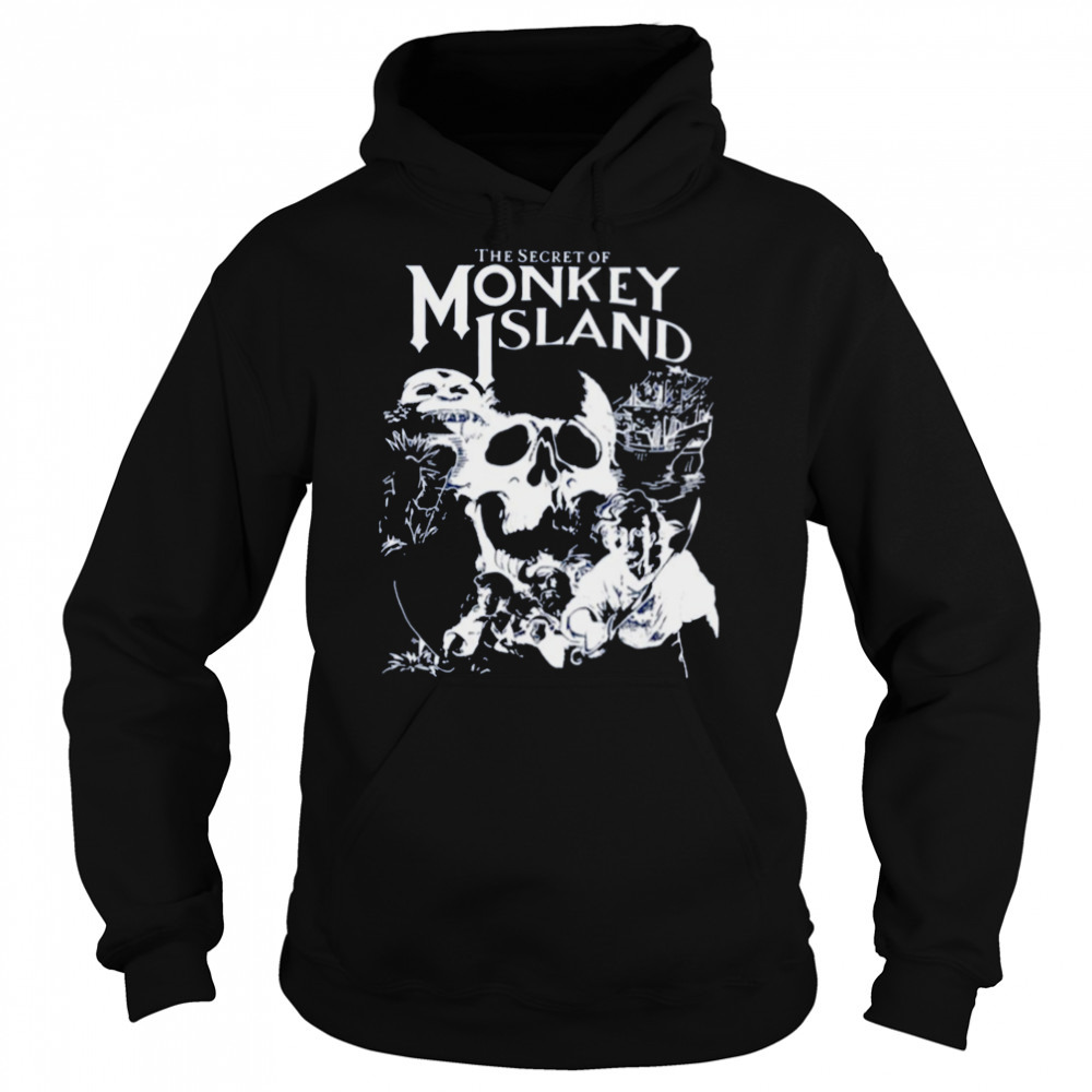 Hoodie shirts