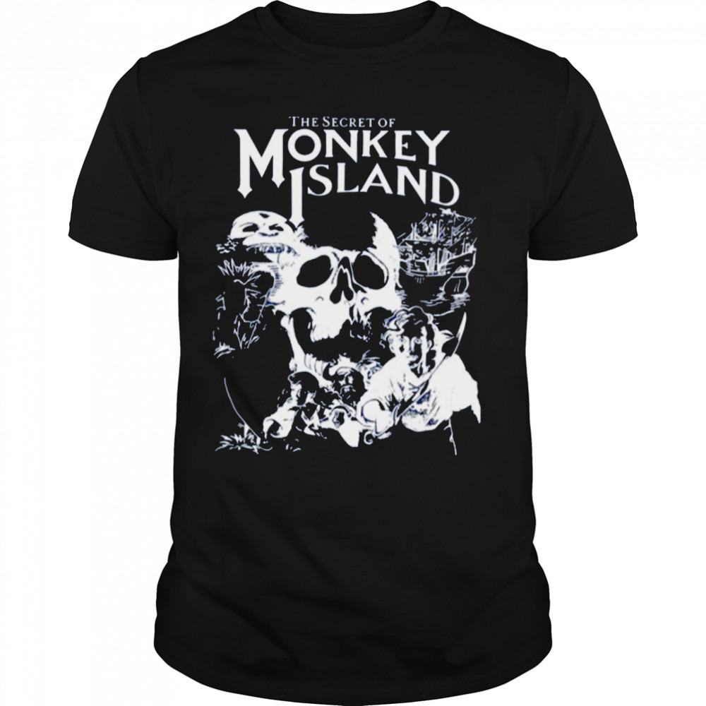 Unisex shirts