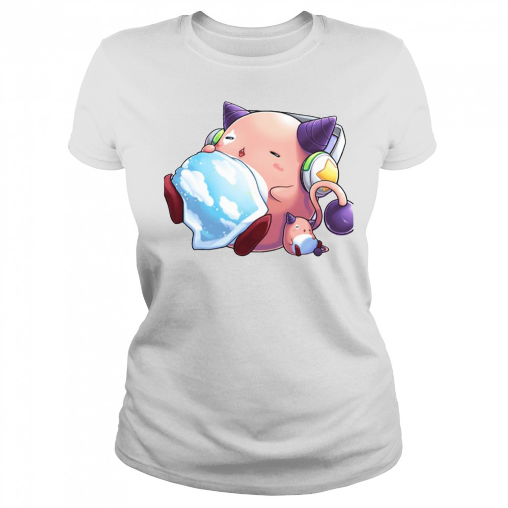 Women's shirt