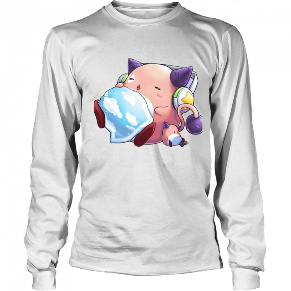 Long Sleeved shirt