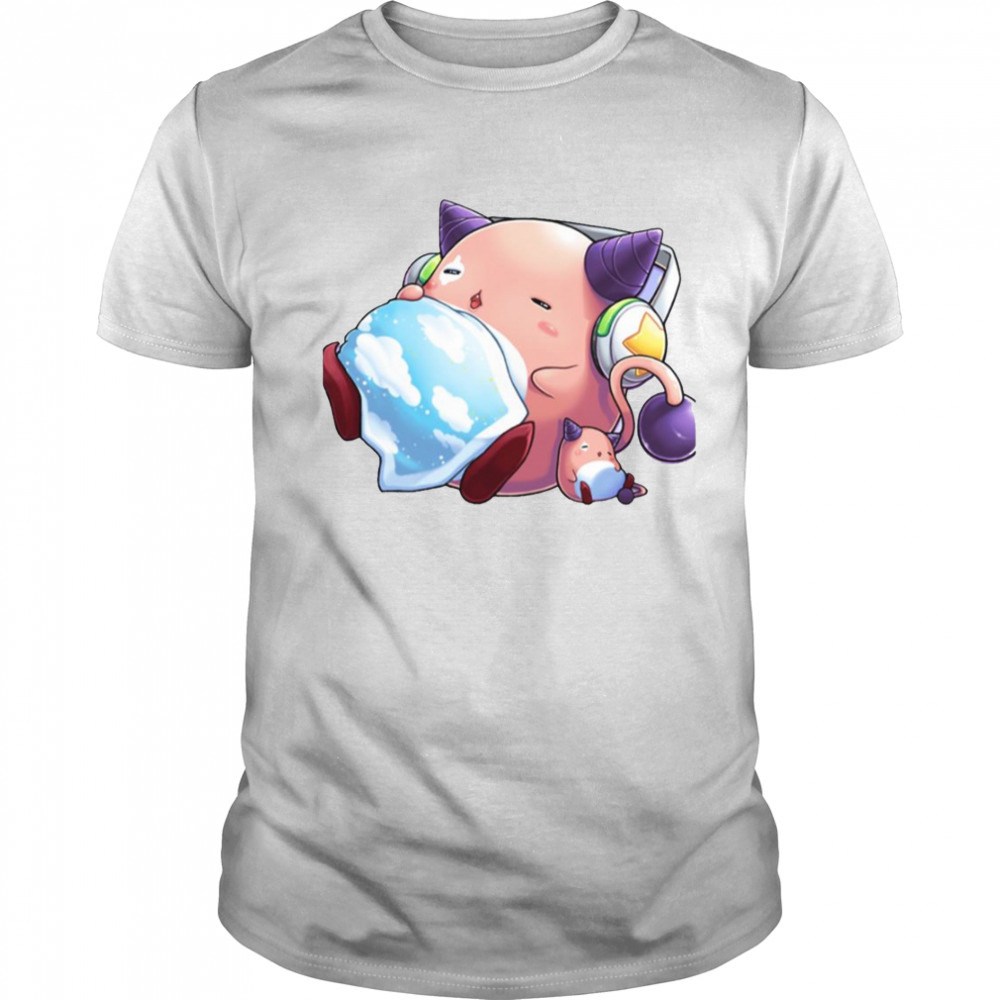 Unisex shirt