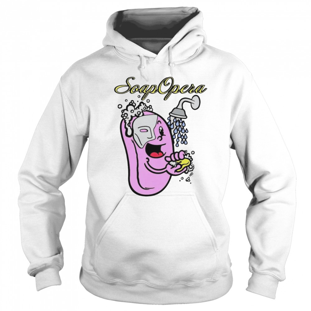 Hoodie shirt