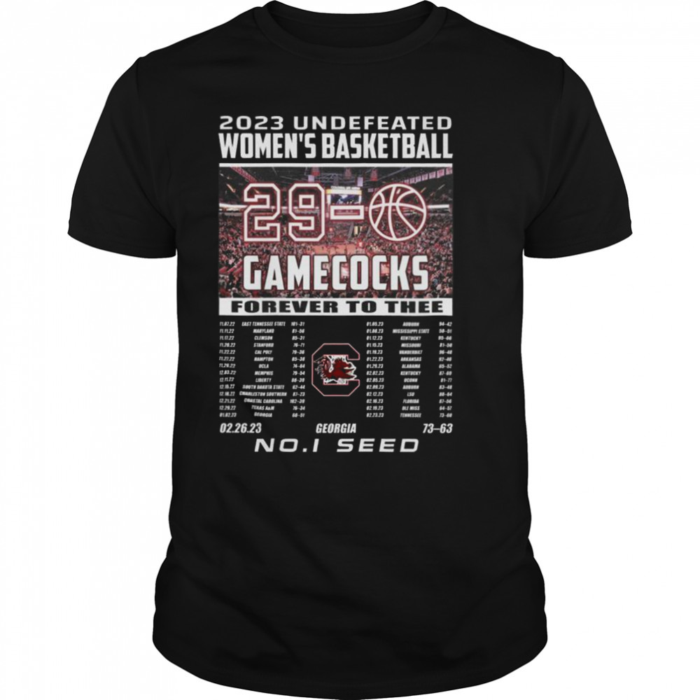 Unisex shirts