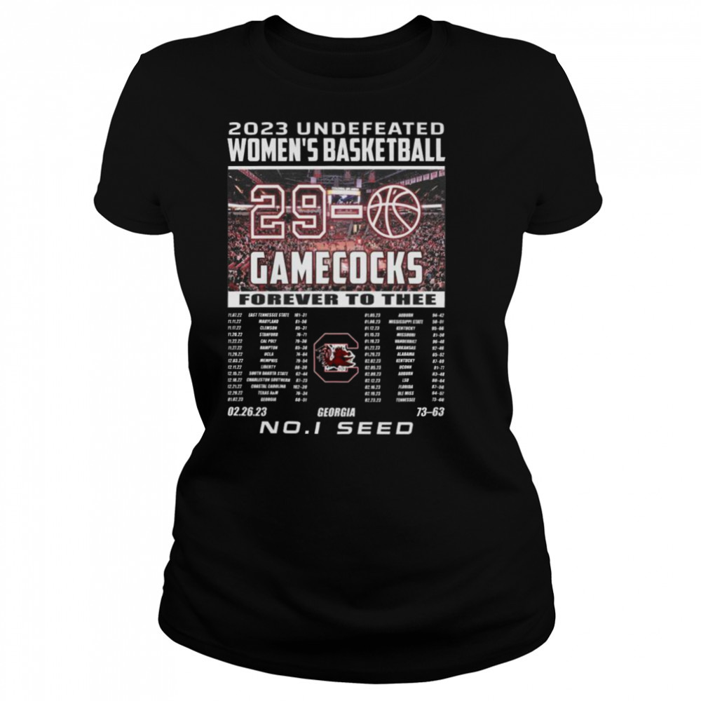 Women's shirts