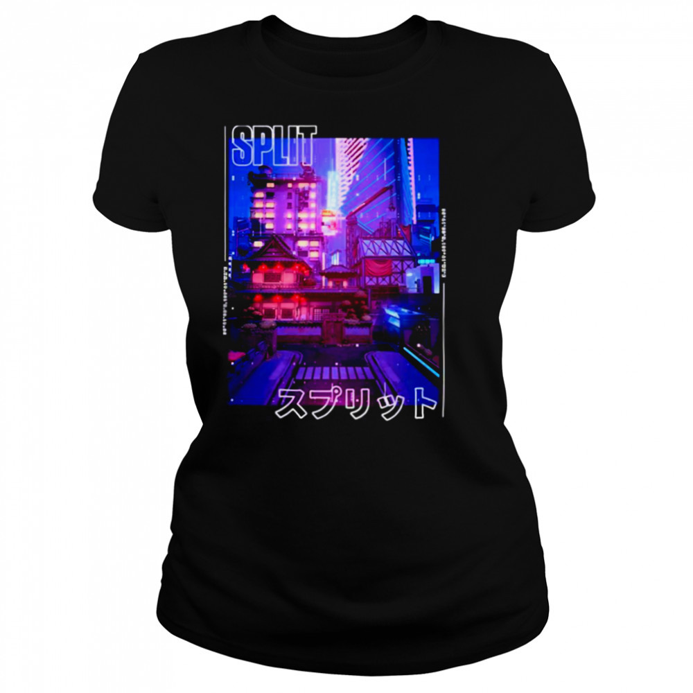 Women's shirts