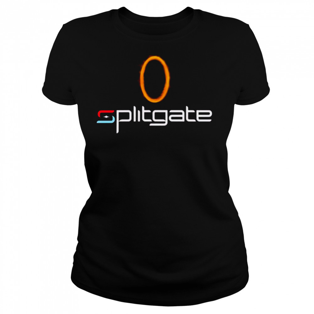 Women's shirts
