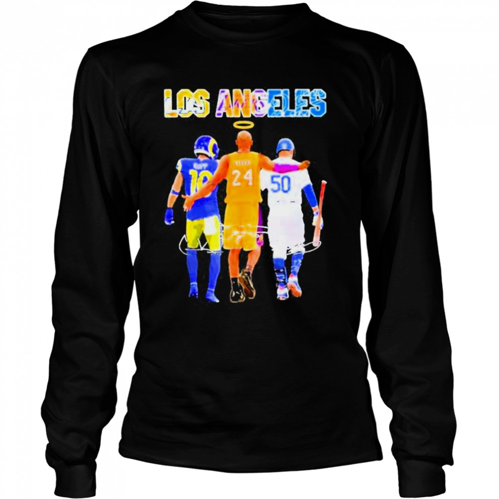 Long Sleeved shirts