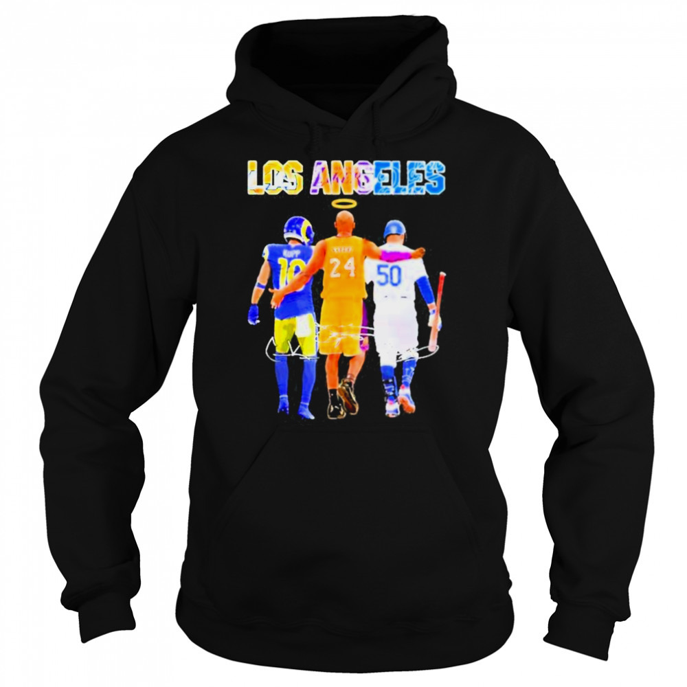 Hoodie shirts