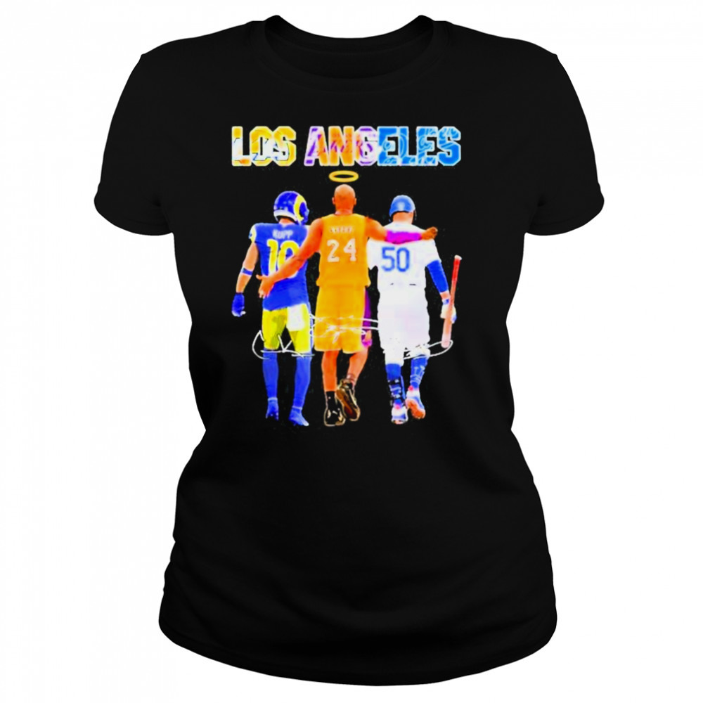 Women's shirts