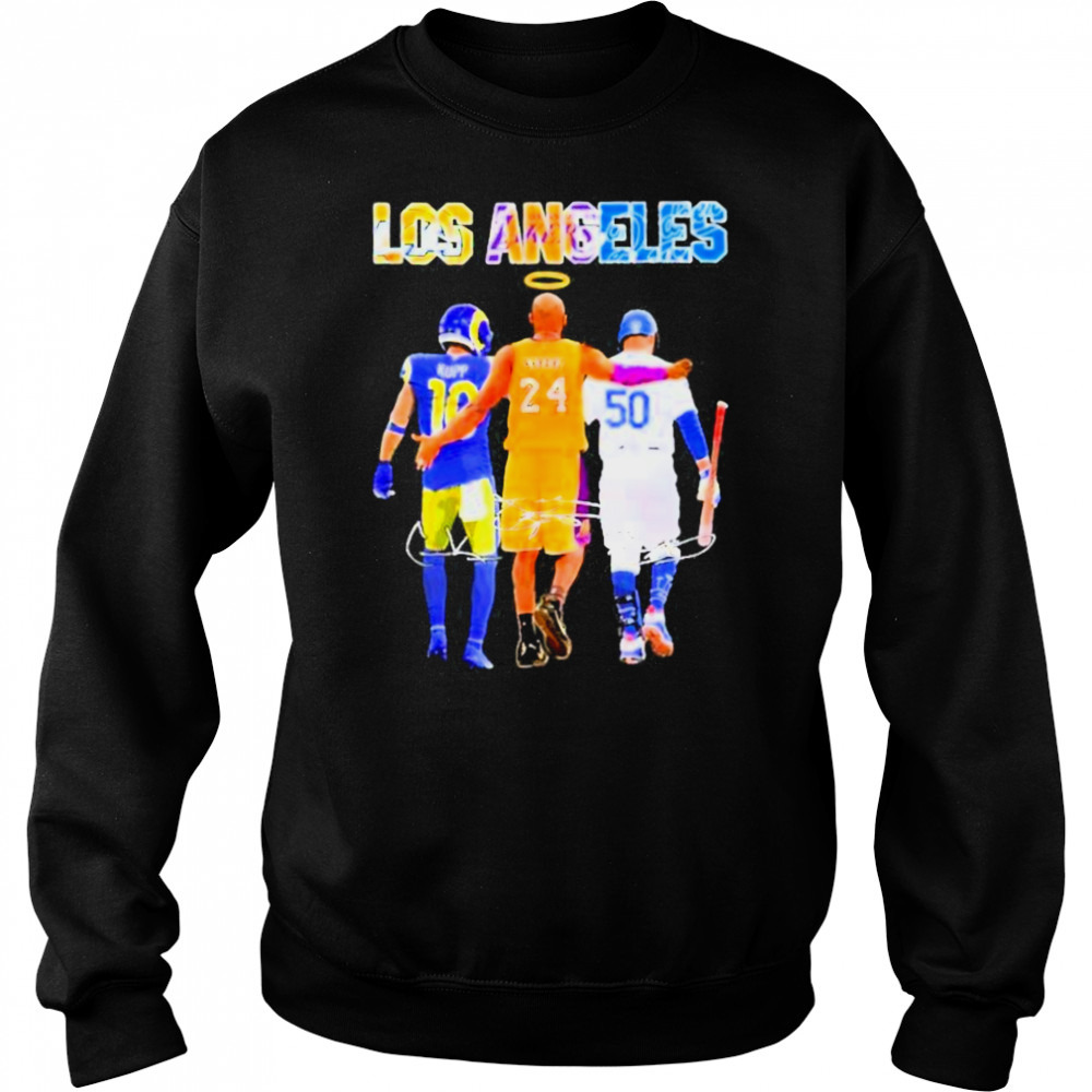 Sweat shirts