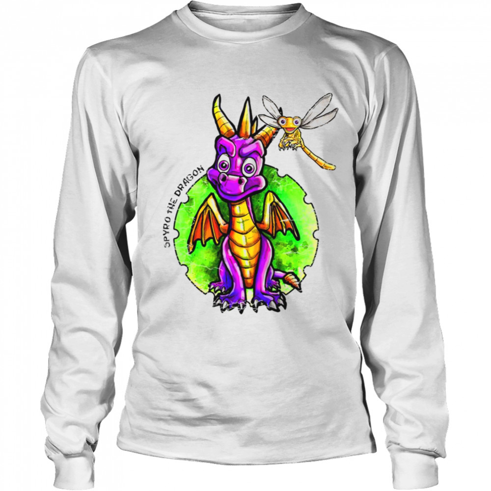 Long Sleeved shirt