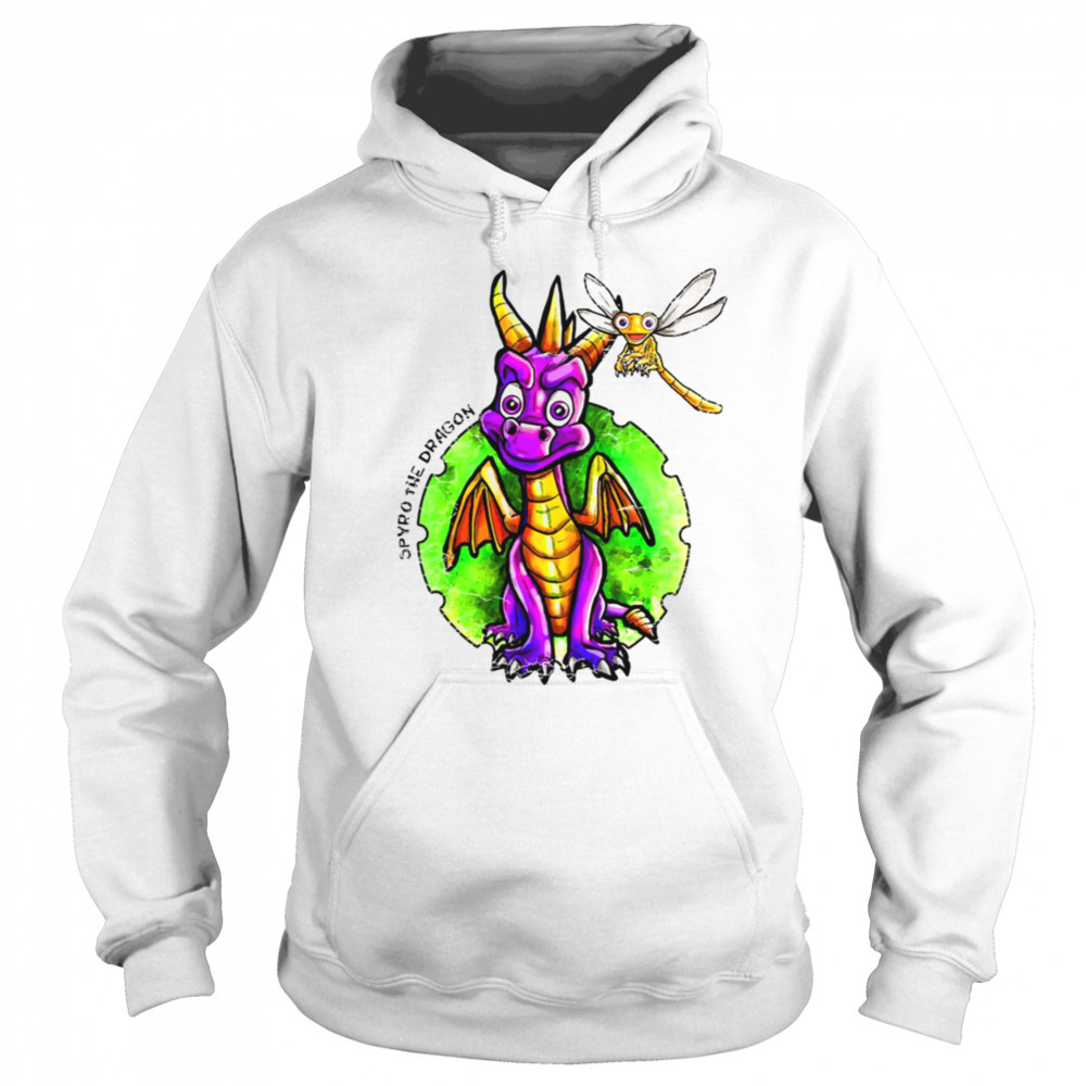 Hoodie shirt