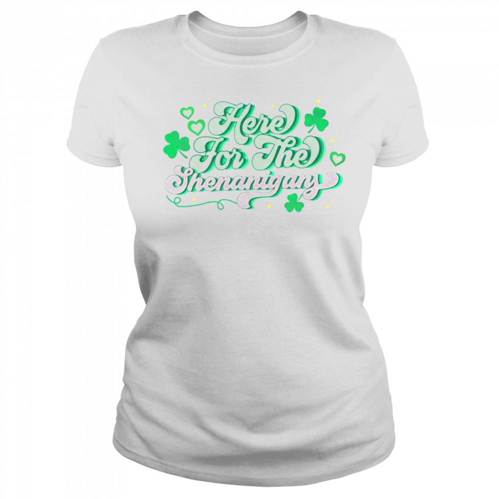 Women's shirt