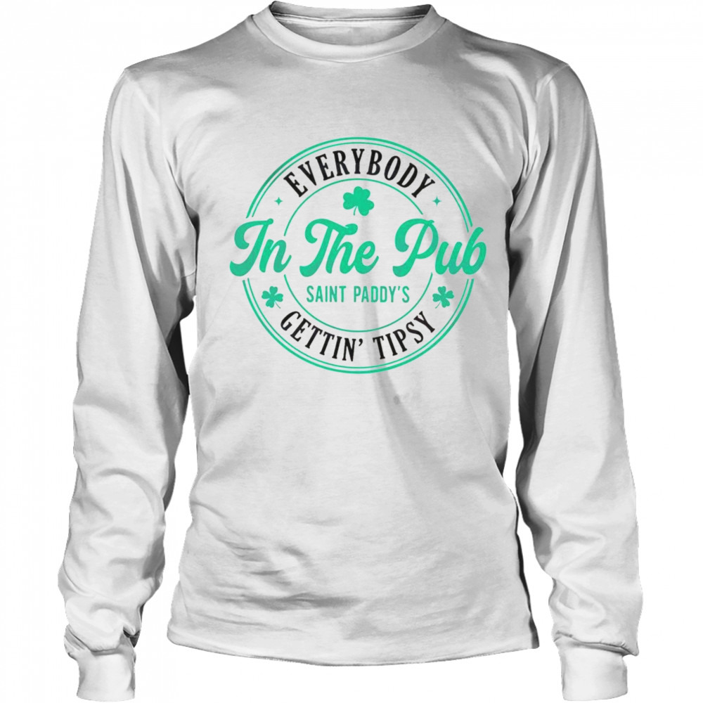 Long Sleeved shirt