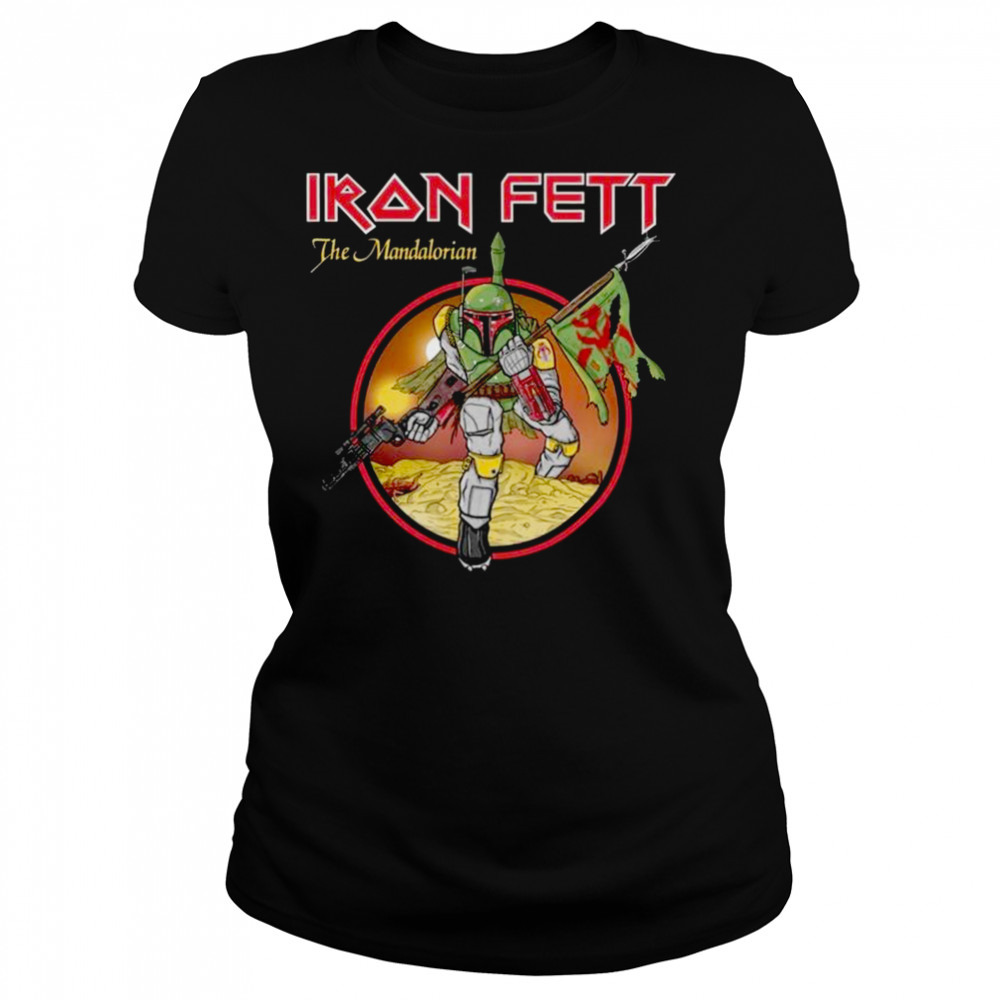 Women's shirts