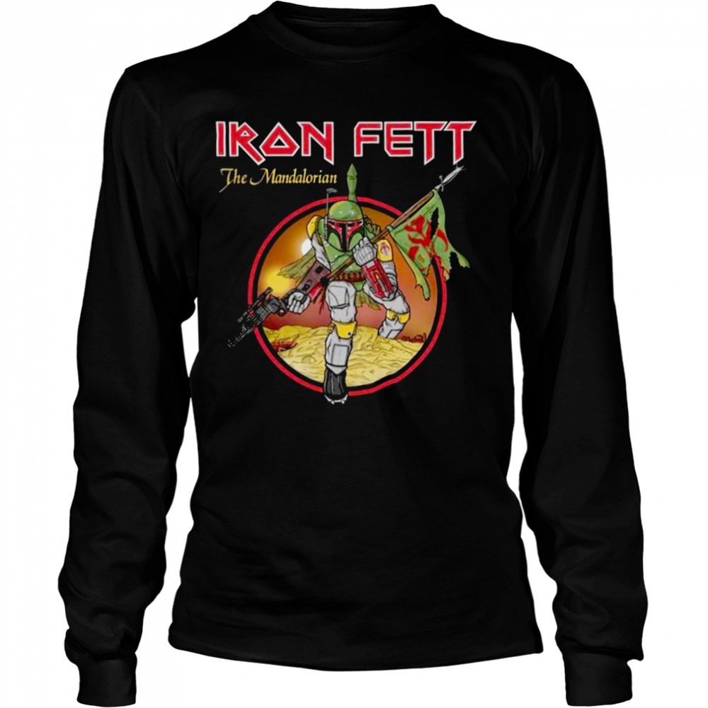 Long Sleeved shirts