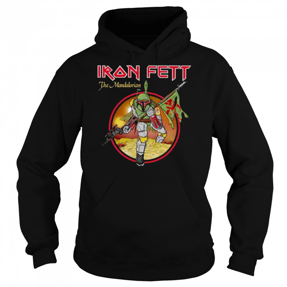 Hoodie shirts