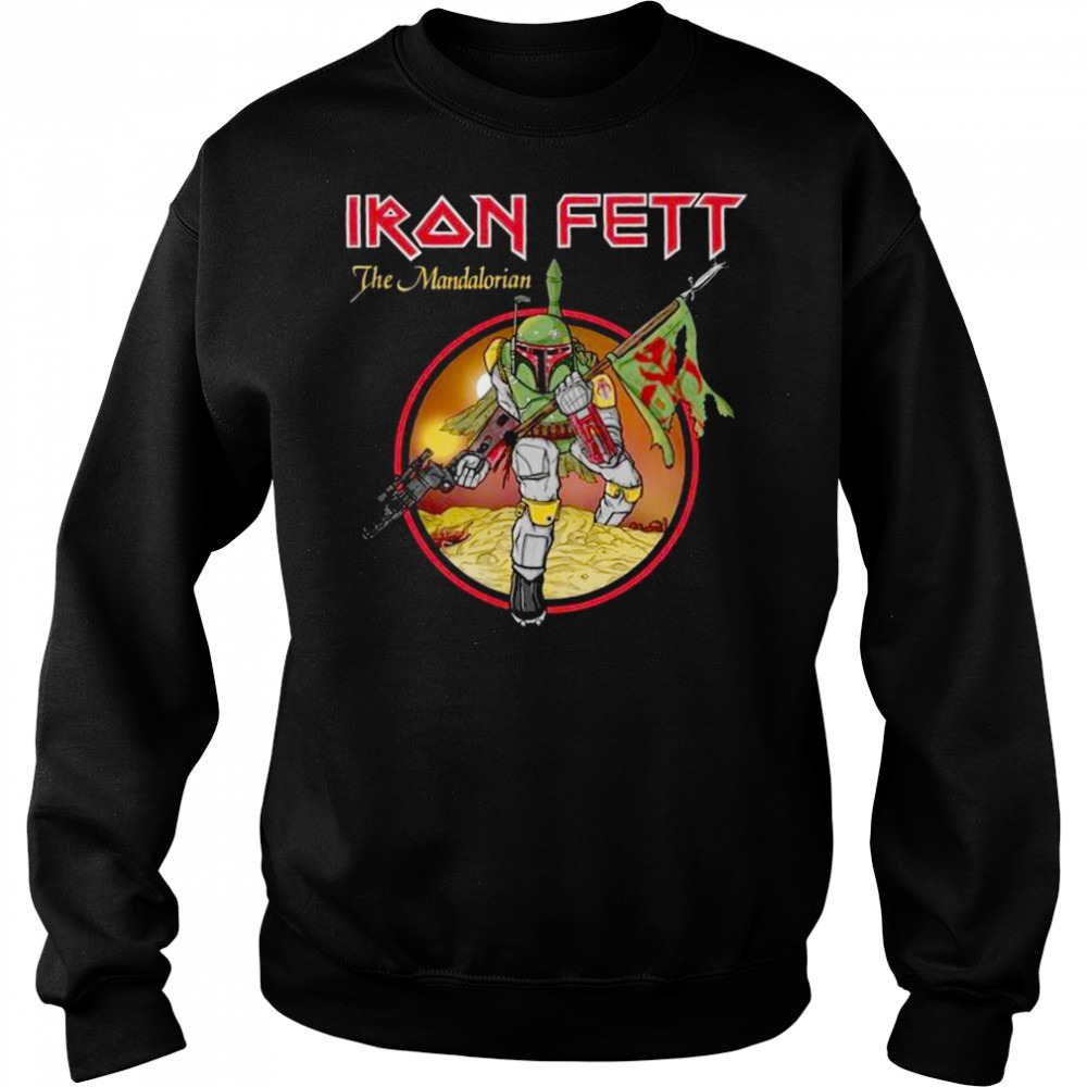 Sweat shirts