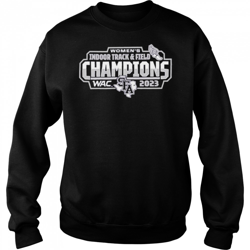 Sweat shirts