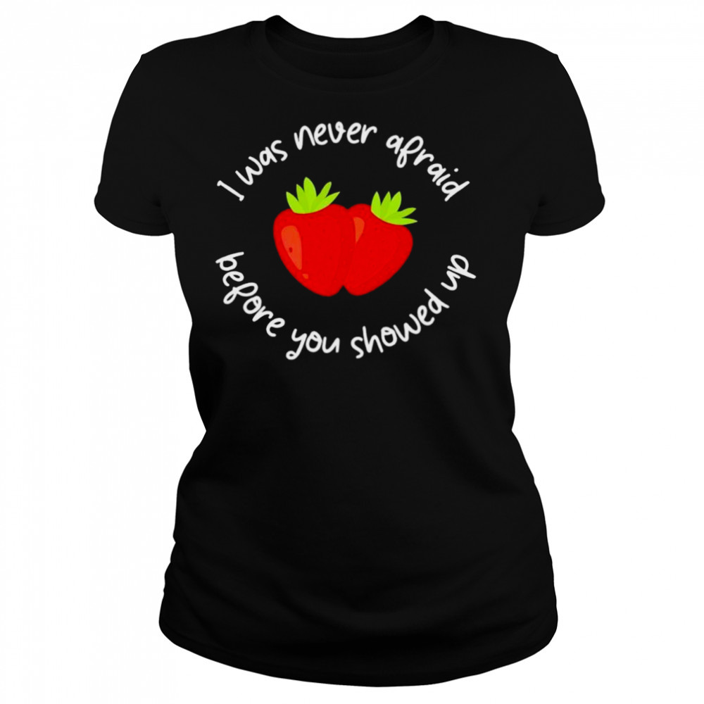 Women's shirts