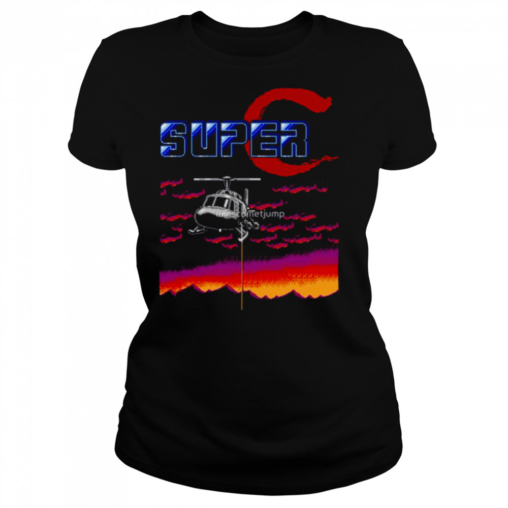 Women's shirts
