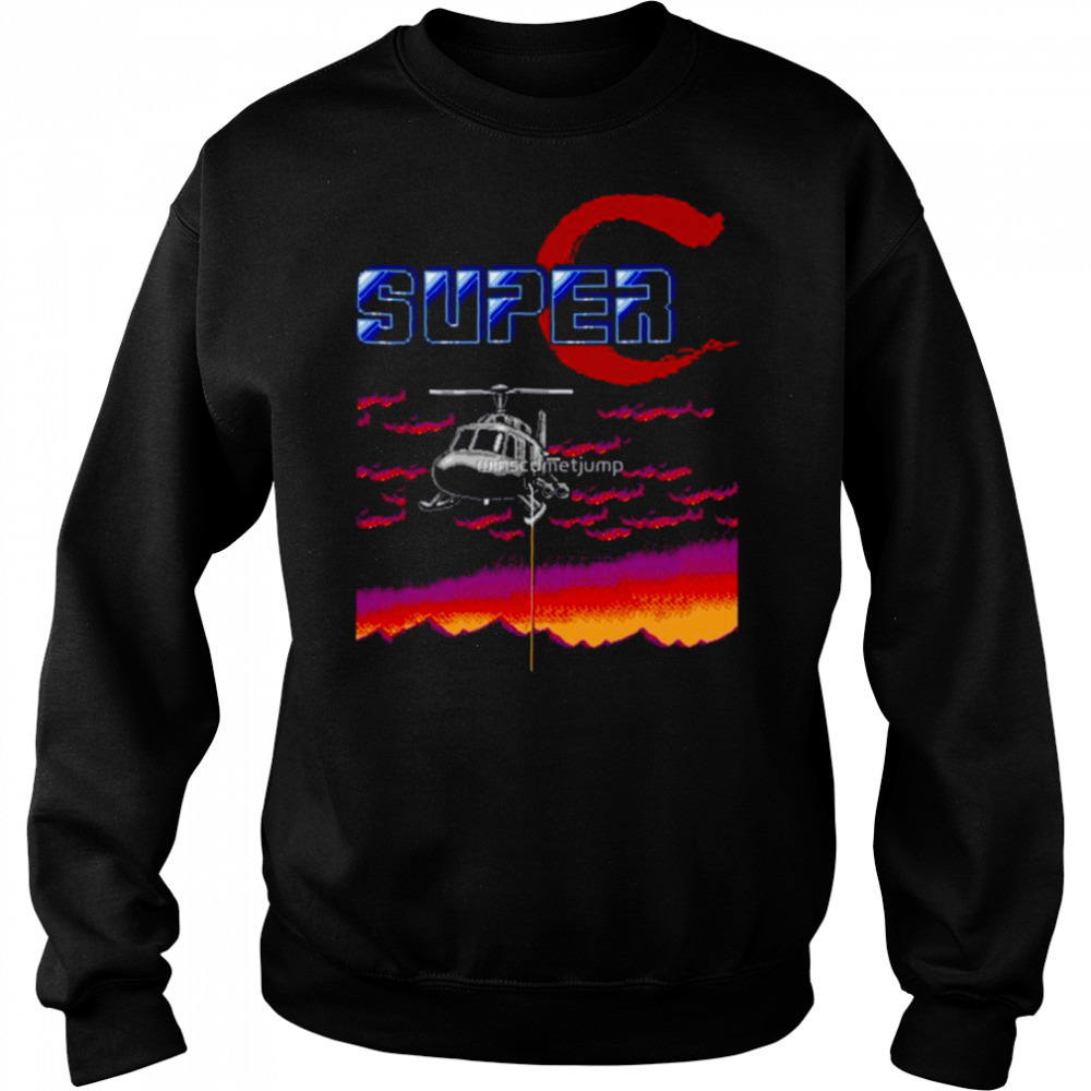 Sweat shirts