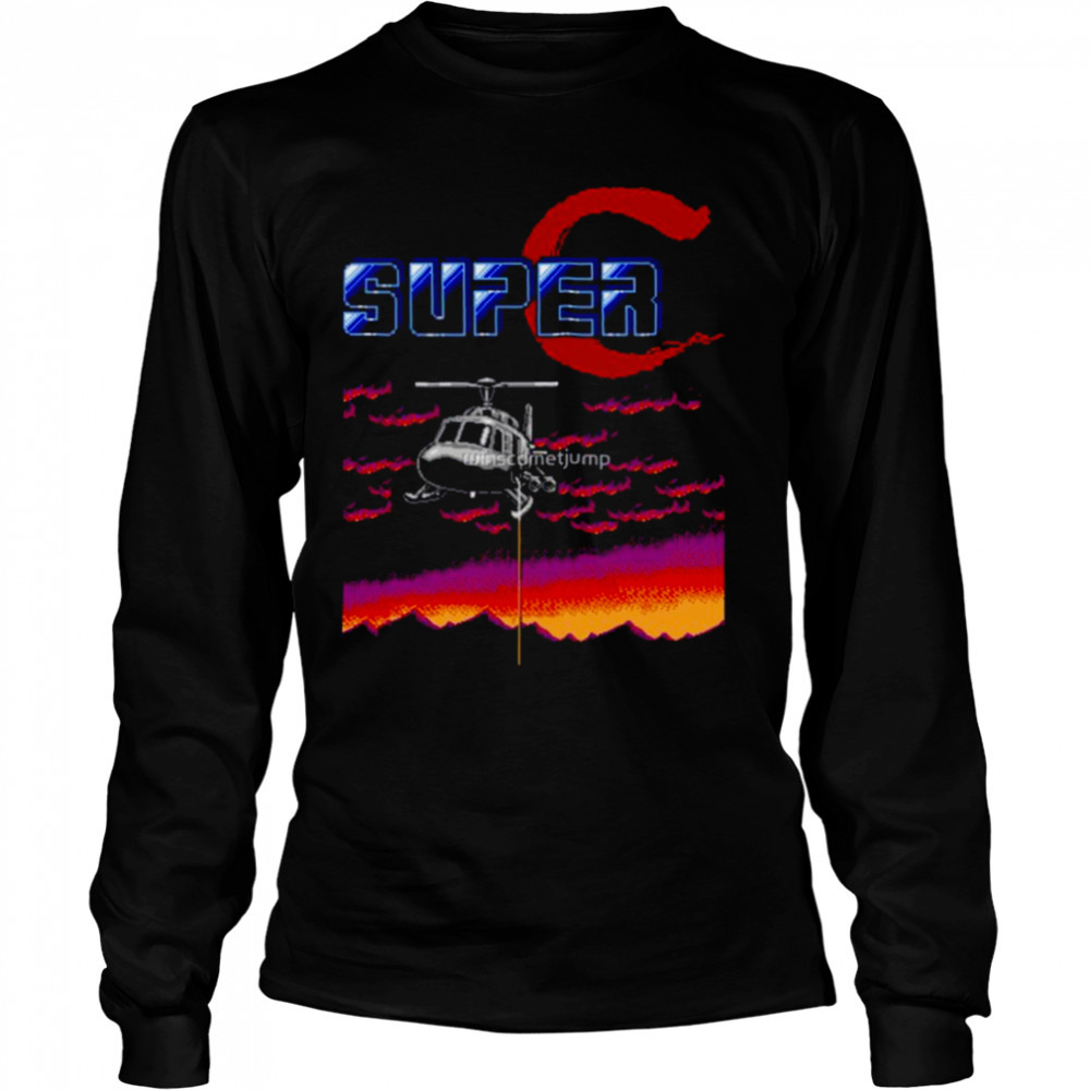 Long Sleeved shirts