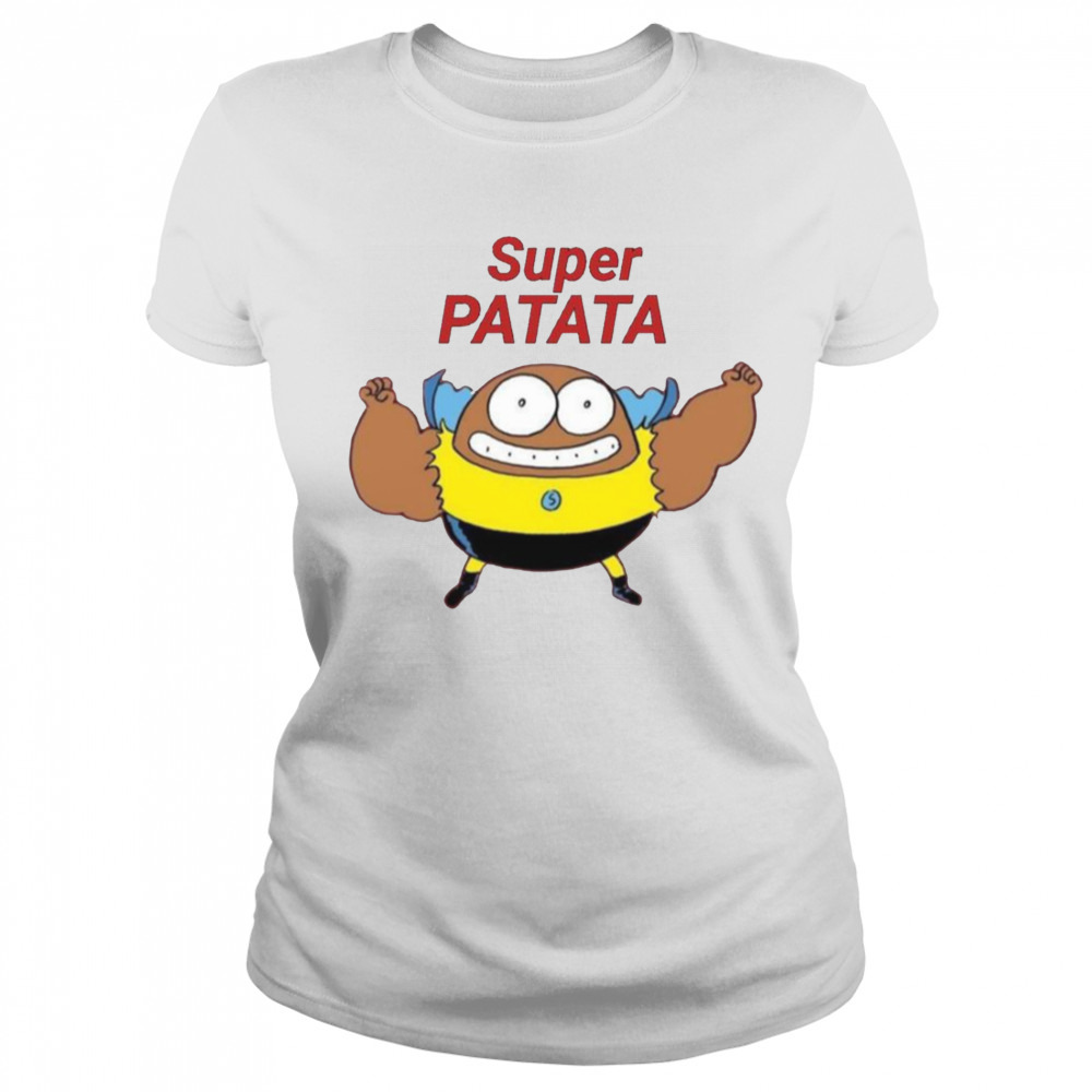 Women's shirt