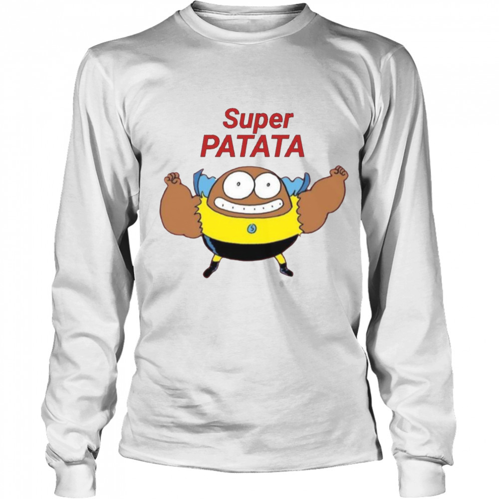 Long Sleeved shirt