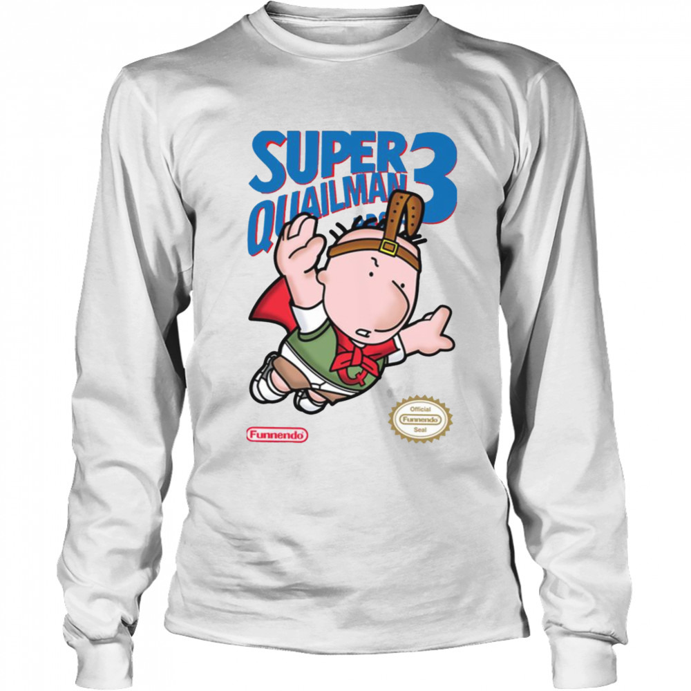 Long Sleeved shirt