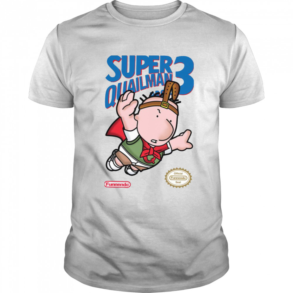 Unisex shirt