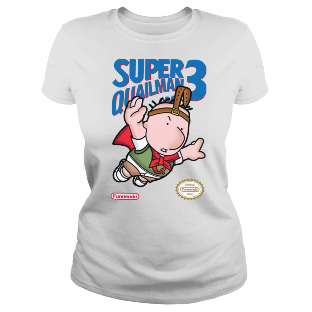 Women's shirt