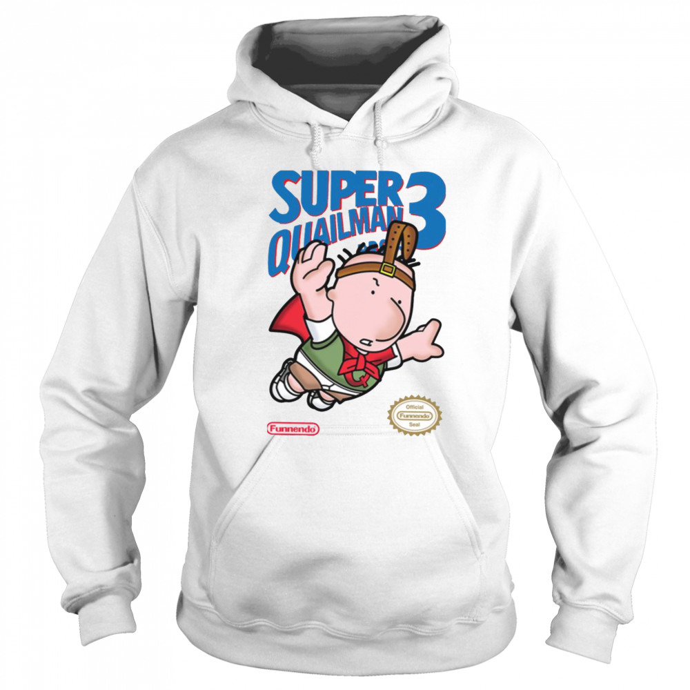 Hoodie shirt