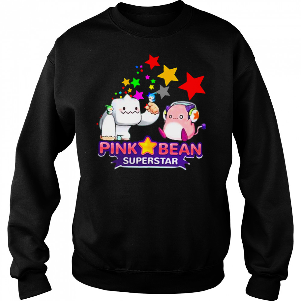 Sweat shirts