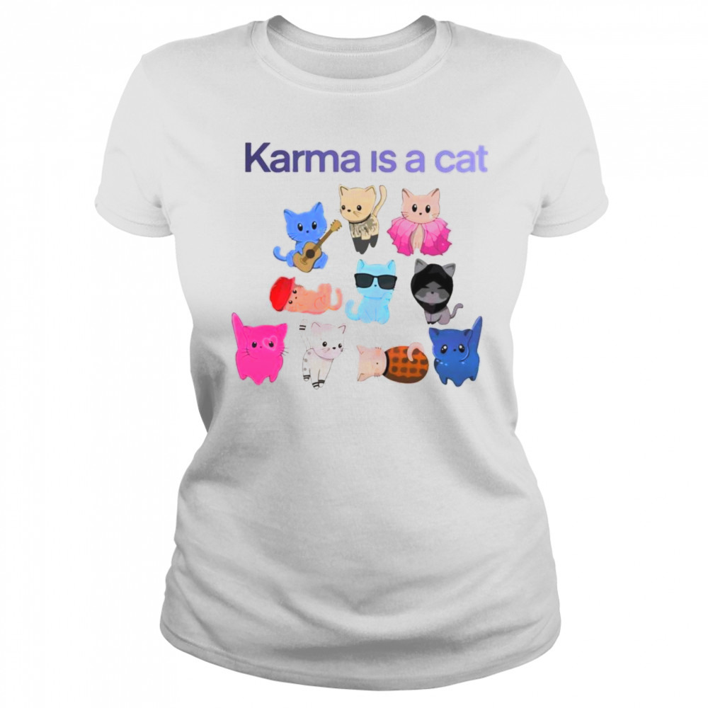 Women's shirt