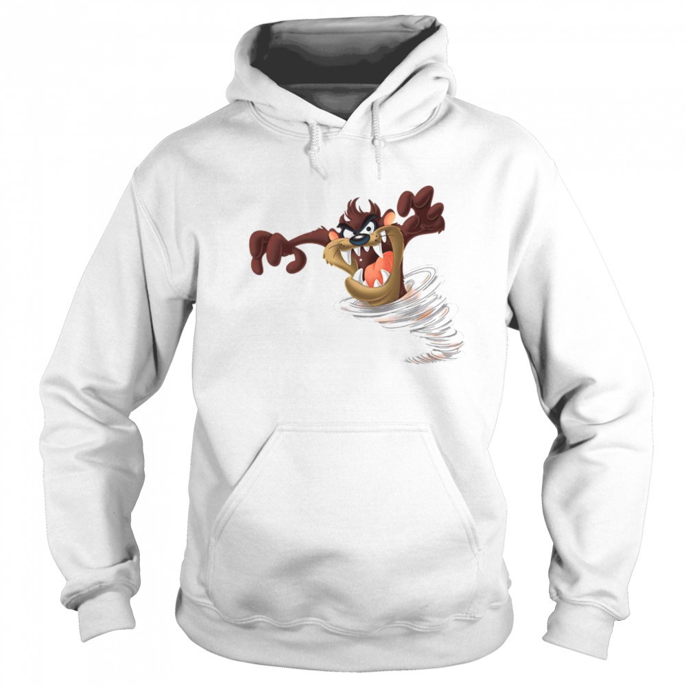 Hoodie shirt