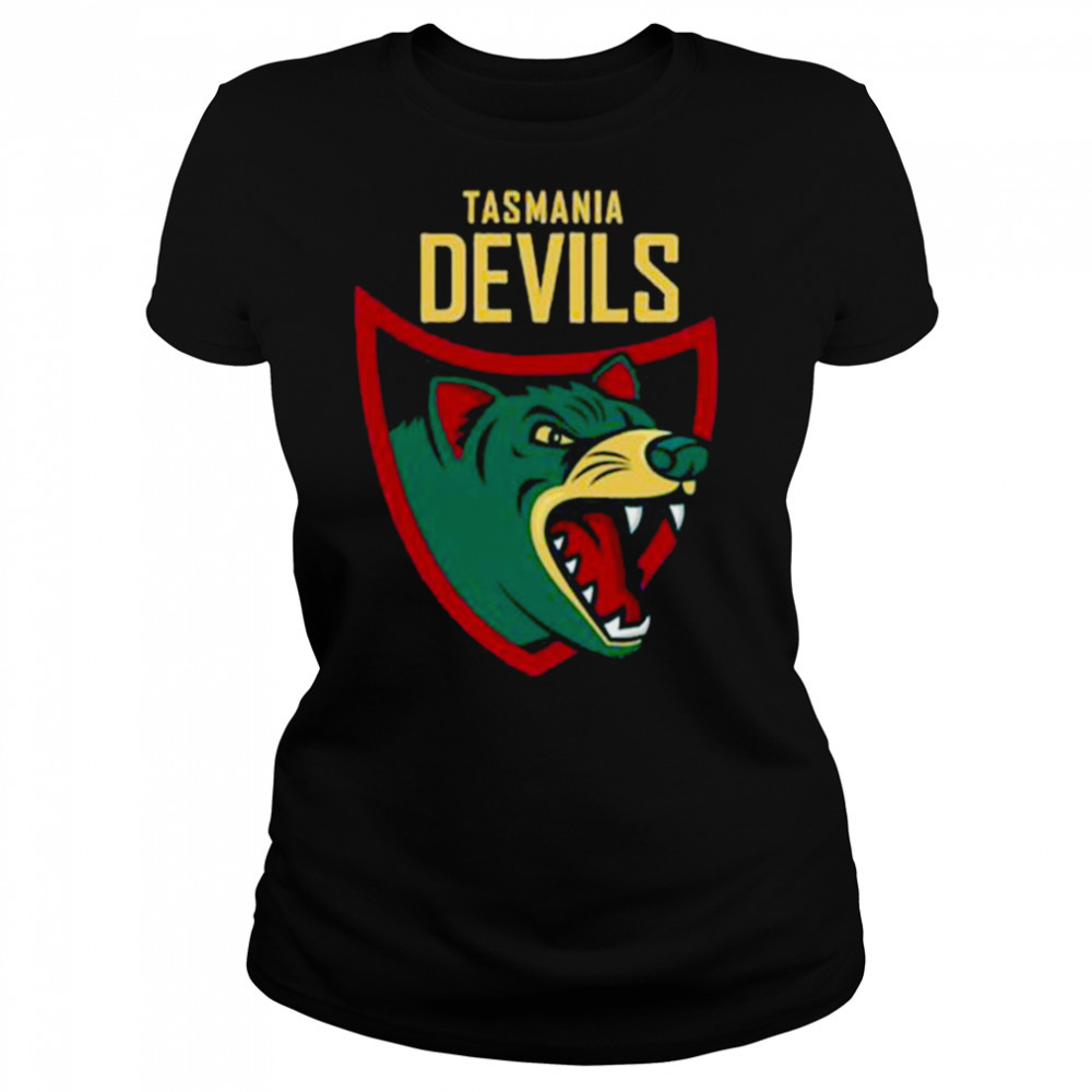 Women's shirts