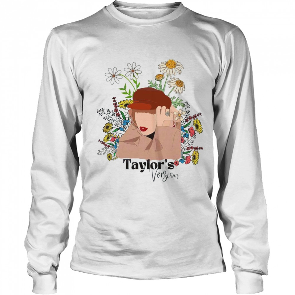 Long Sleeved shirt