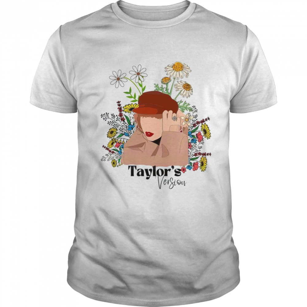 Unisex shirt