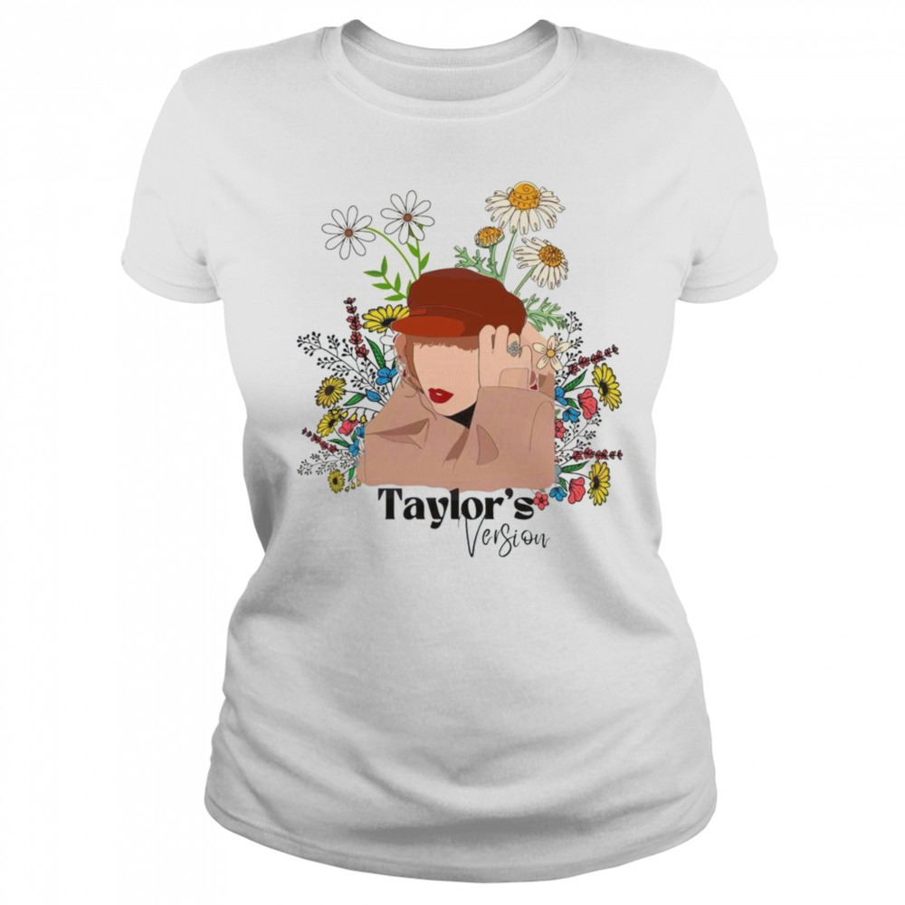Women's shirt