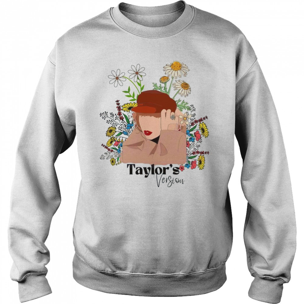 Sweat shirt